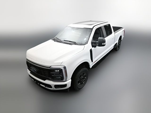 2024 Ford F-250 XLT
