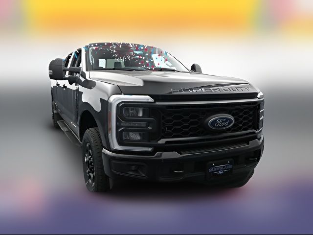2024 Ford F-250 XLT