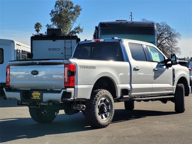 2024 Ford F-250 XLT