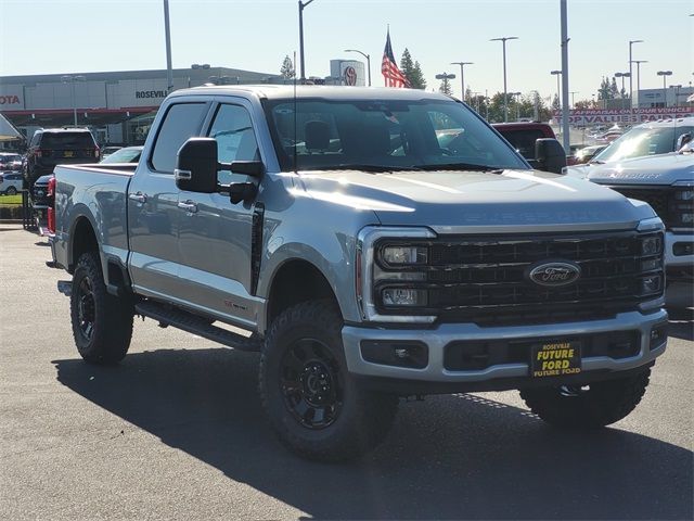 2024 Ford F-250 XLT