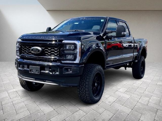 2024 Ford F-250 XLT