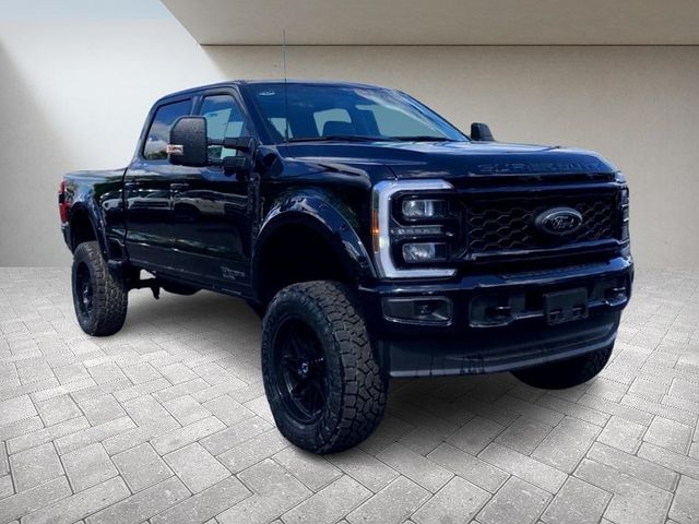 2024 Ford F-250 XLT