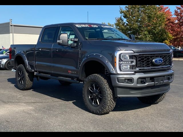 2024 Ford F-250 XLT