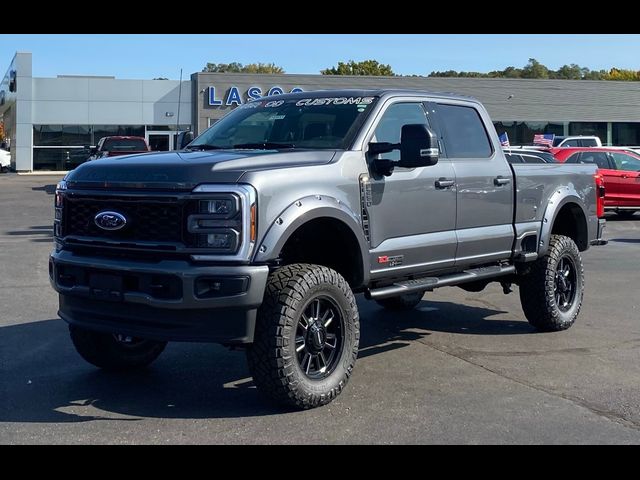 2024 Ford F-250 XLT