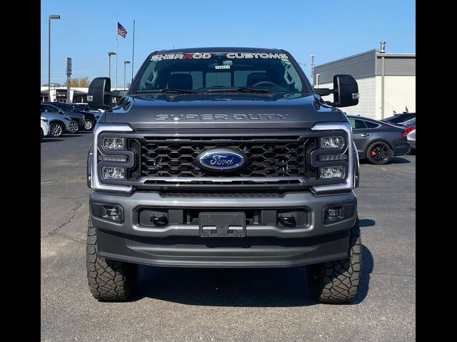 2024 Ford F-250 XLT