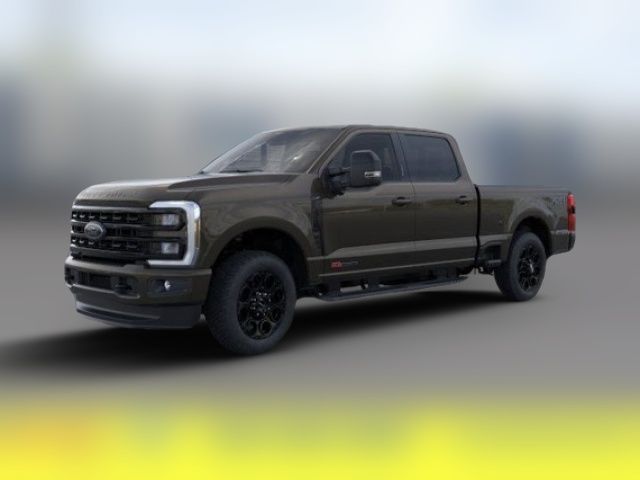 2024 Ford F-250 XLT