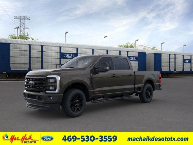 2024 Ford F-250 XLT