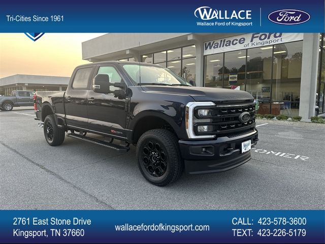 2024 Ford F-250 XLT