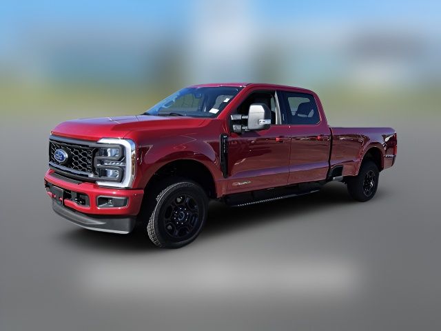 2024 Ford F-250 XLT