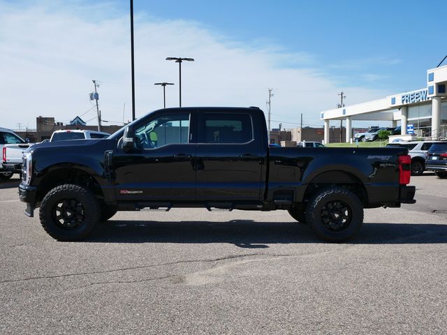 2024 Ford F-250 XLT