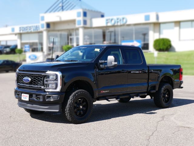 2024 Ford F-250 XLT