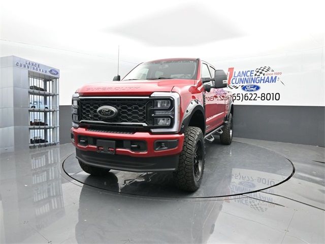 2024 Ford F-250 XLT