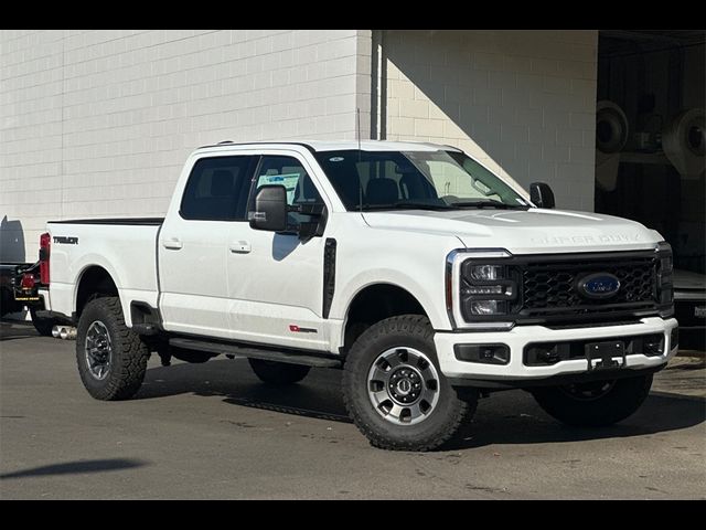 2024 Ford F-250 XLT