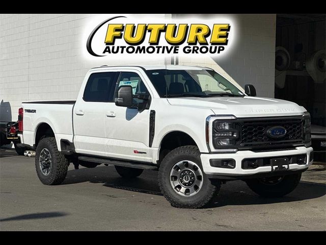 2024 Ford F-250 XLT