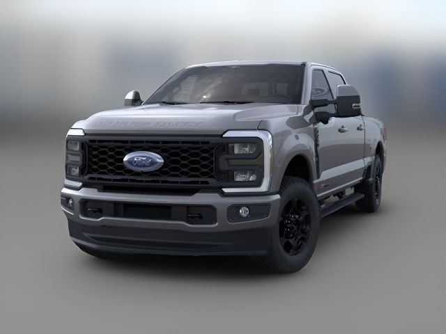 2024 Ford F-250 XLT