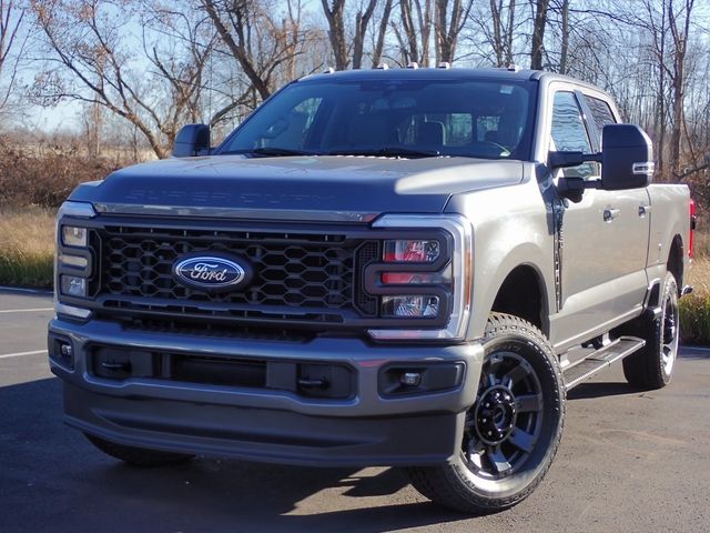 2024 Ford F-250 XLT