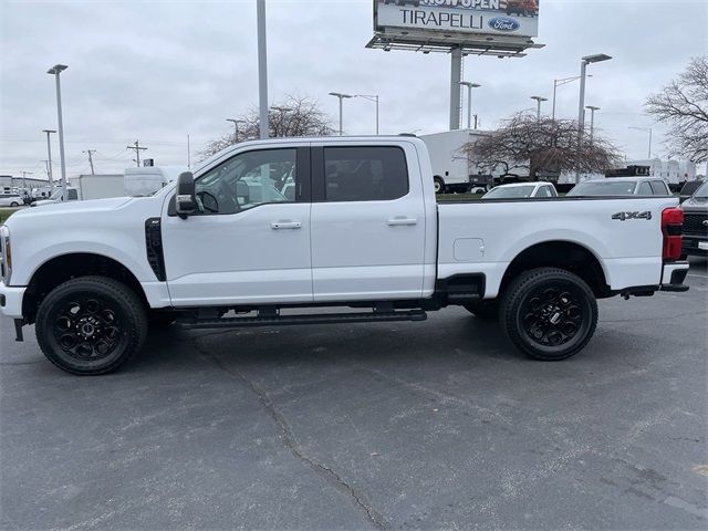 2024 Ford F-250 XLT