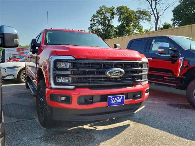 2024 Ford F-250 XLT