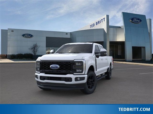 2024 Ford F-250 XLT