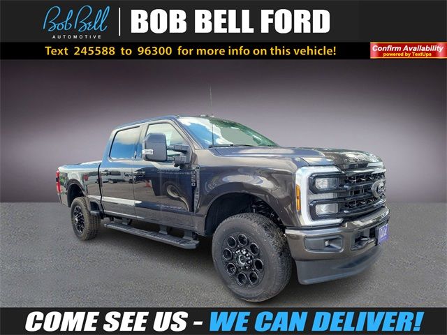 2024 Ford F-250 XLT