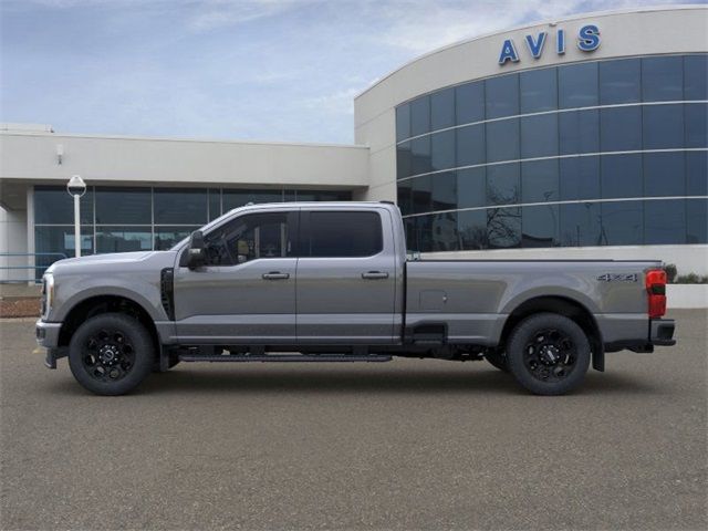 2024 Ford F-250 XLT