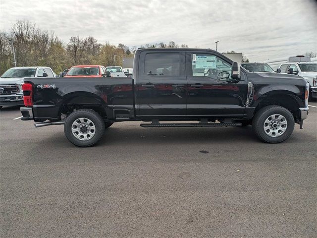 2024 Ford F-250 XLT