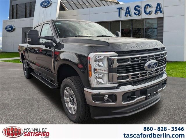 2024 Ford F-250 XLT