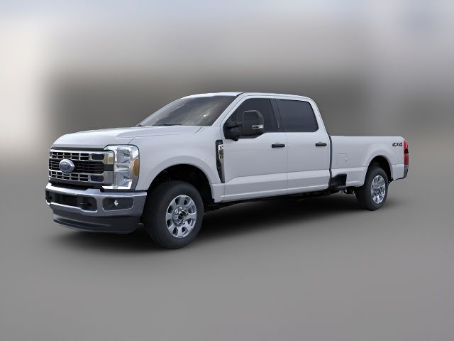 2024 Ford F-250 XLT