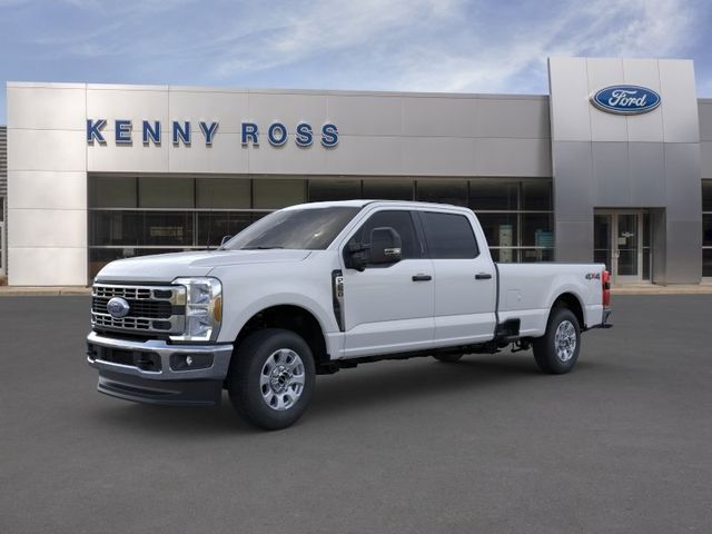 2024 Ford F-250 XLT