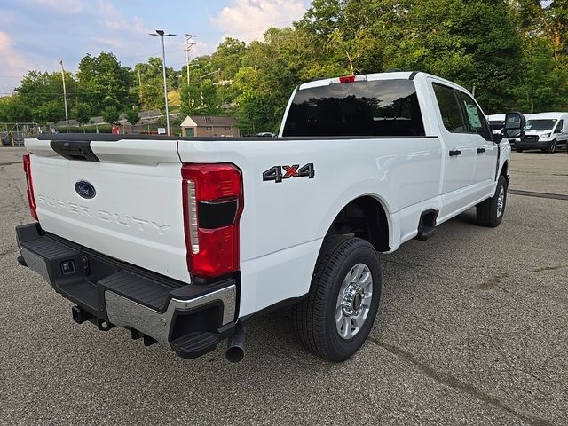 2024 Ford F-250 XLT