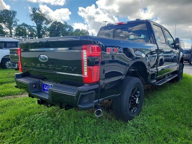 2024 Ford F-250 XLT