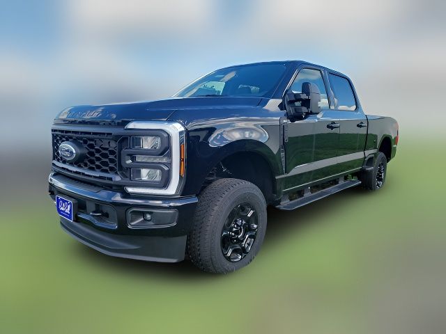 2024 Ford F-250 XLT