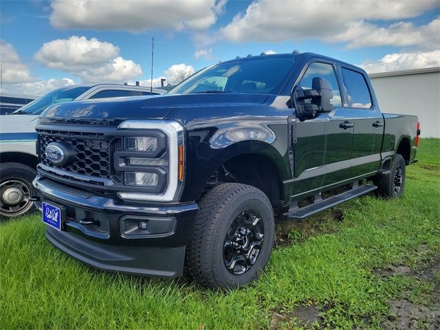 2024 Ford F-250 XLT