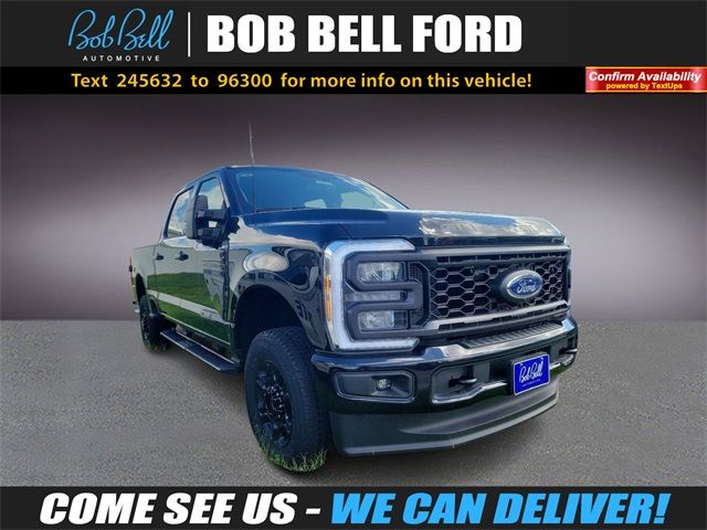 2024 Ford F-250 XLT