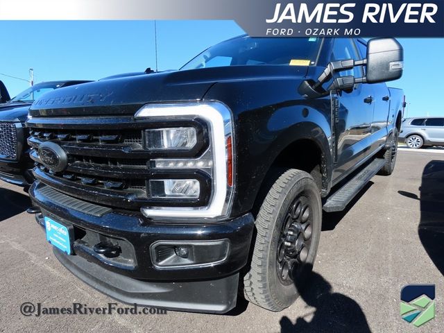 2024 Ford F-250 XLT