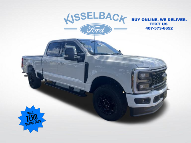 2024 Ford F-250 XLT