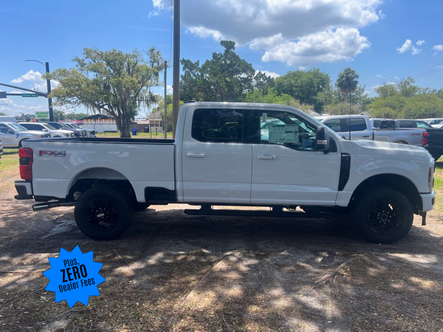 2024 Ford F-250 XLT