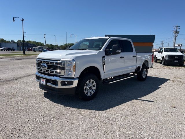 2024 Ford F-250 XLT