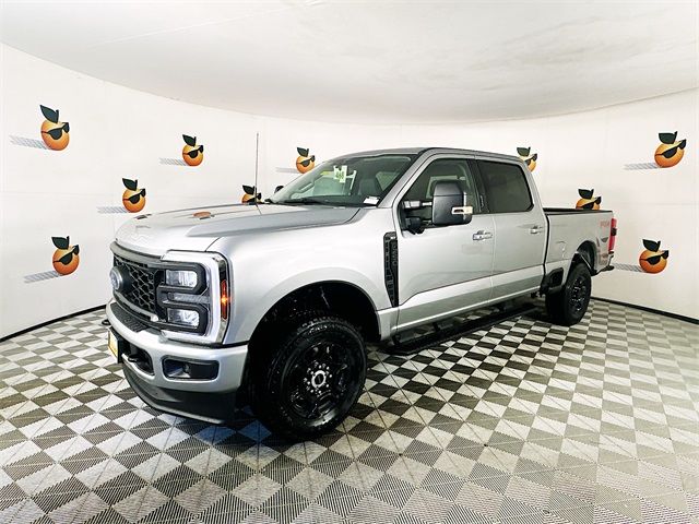 2024 Ford F-250 XLT