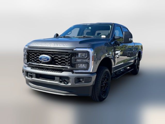 2024 Ford F-250 XLT