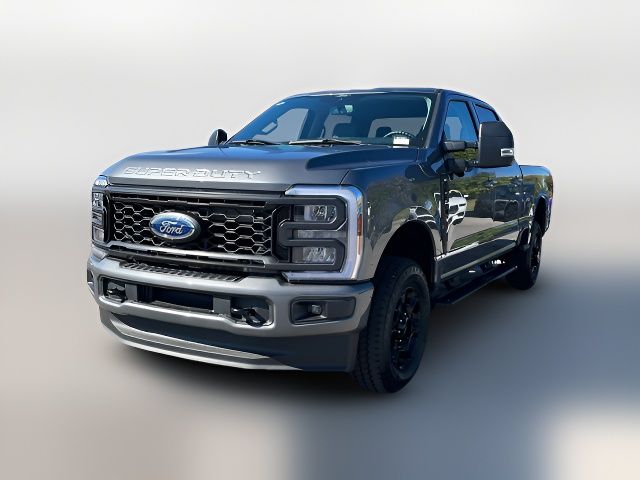 2024 Ford F-250 XLT