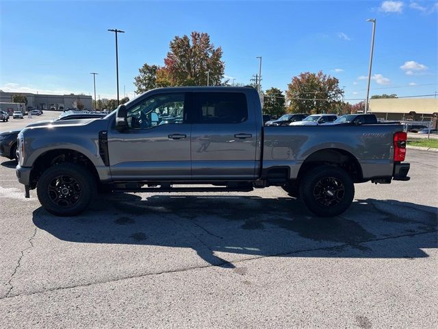 2024 Ford F-250 XLT