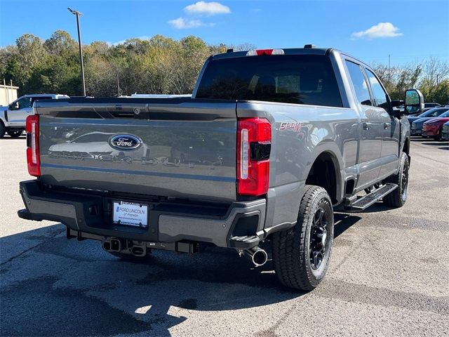 2024 Ford F-250 XLT