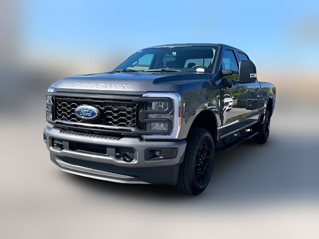 2024 Ford F-250 XLT