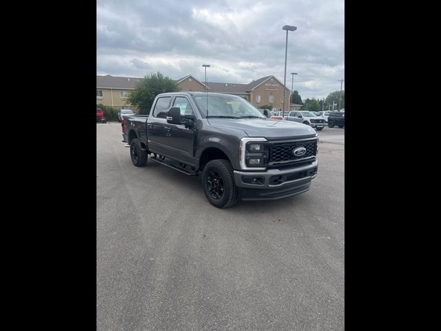 2024 Ford F-250 XLT