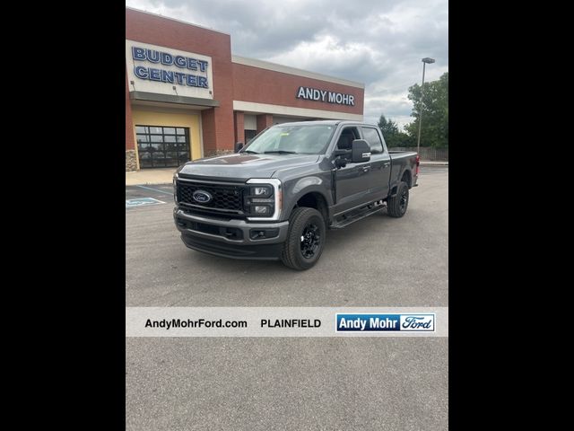 2024 Ford F-250 XLT