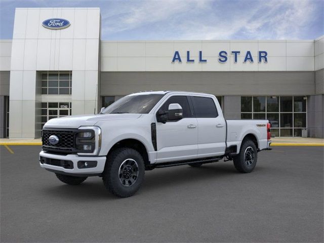 2024 Ford F-250 XLT