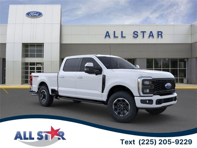 2024 Ford F-250 XLT