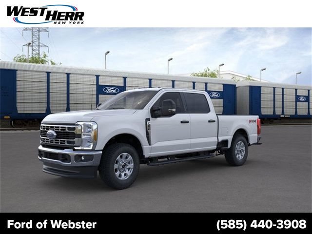 2024 Ford F-250 XLT