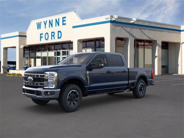 2024 Ford F-250 XLT